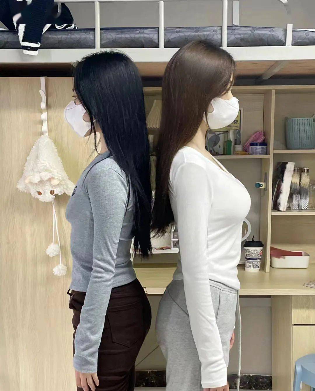 平價內(nèi)衣的神，適合秋冬的內(nèi)衣長這樣