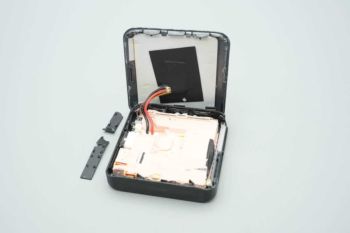 支持APP跨端查詢一鍵管理，安克Prime 150W充電底座拆解