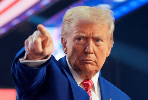 原創(chuàng)最后48小時(shí)，特朗普政府終于批準(zhǔn)！王毅通告全球，給中美關(guān)系定調(diào)