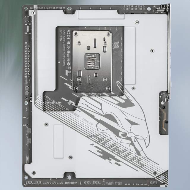 雙十二電競裝機：技嘉板U組合助你幀率拉滿！