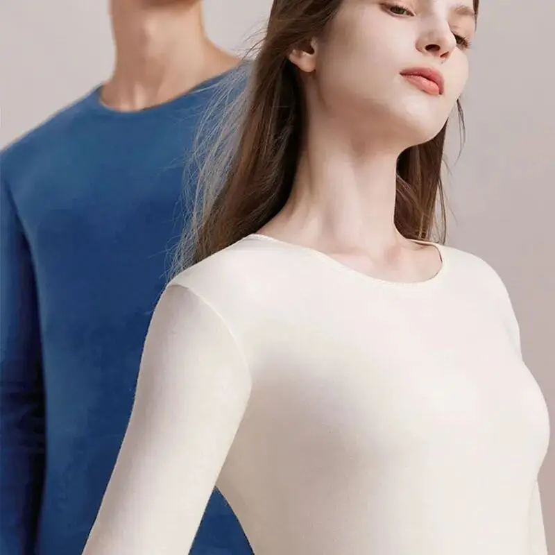 今年，流行這種保暖內(nèi)衣？