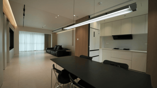 在長沙3個月搞定132平裝修，看我如何用裝修軟件實現(xiàn)省心裝修