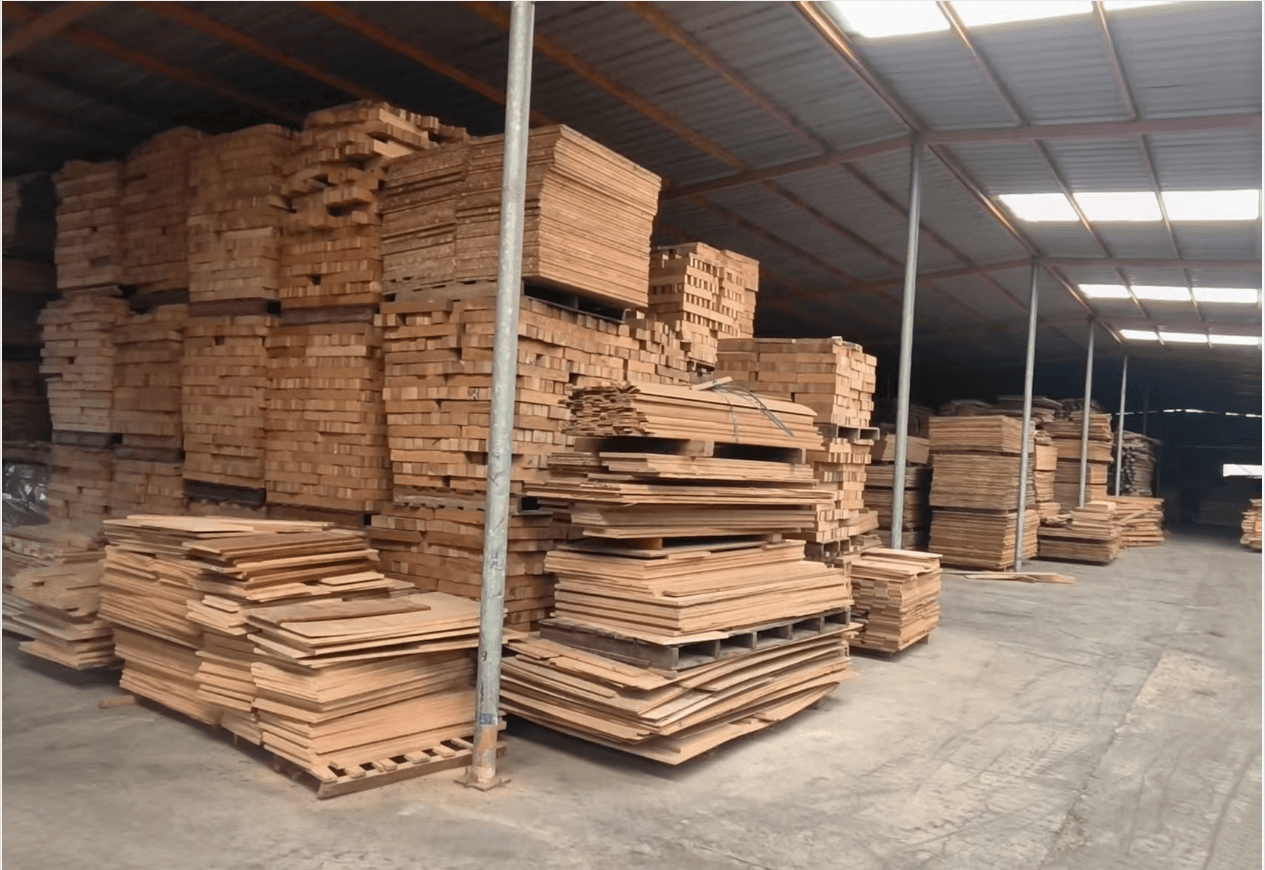 探尋便宜環(huán)保家具定制工廠，青島新順家具脫穎而出