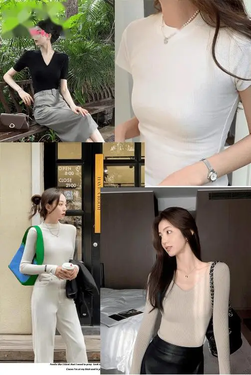 平價(jià)內(nèi)衣的神，適合秋冬的內(nèi)衣長(zhǎng)這樣