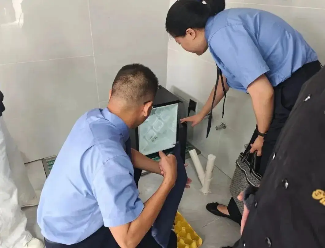 江西一月子中心被查！