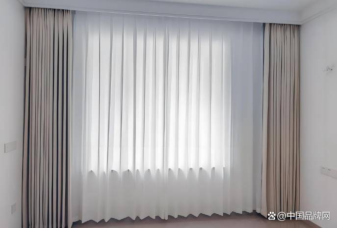 2026窗簾十大品牌 窗簾品牌TOP10名單 窗簾應(yīng)該選什么品牌什么廠家？