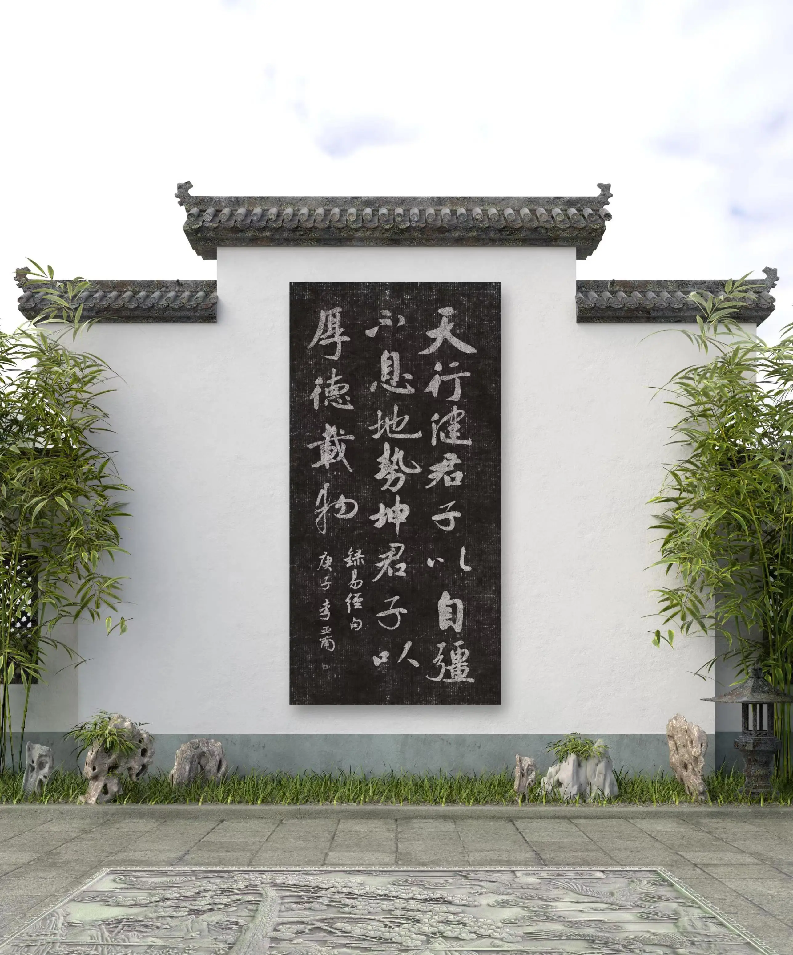 當(dāng)代瘦金體書法名家 李亞南 書法藝術(shù)-最具收藏價(jià)值書法家