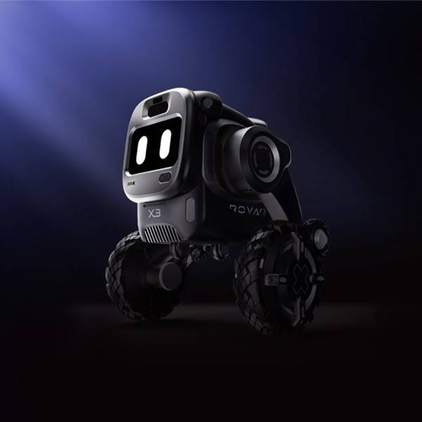 深庭紀(jì)完成億元天使輪融資，引領(lǐng)消費(fèi)級(jí)具身智能戶外賽道新征程