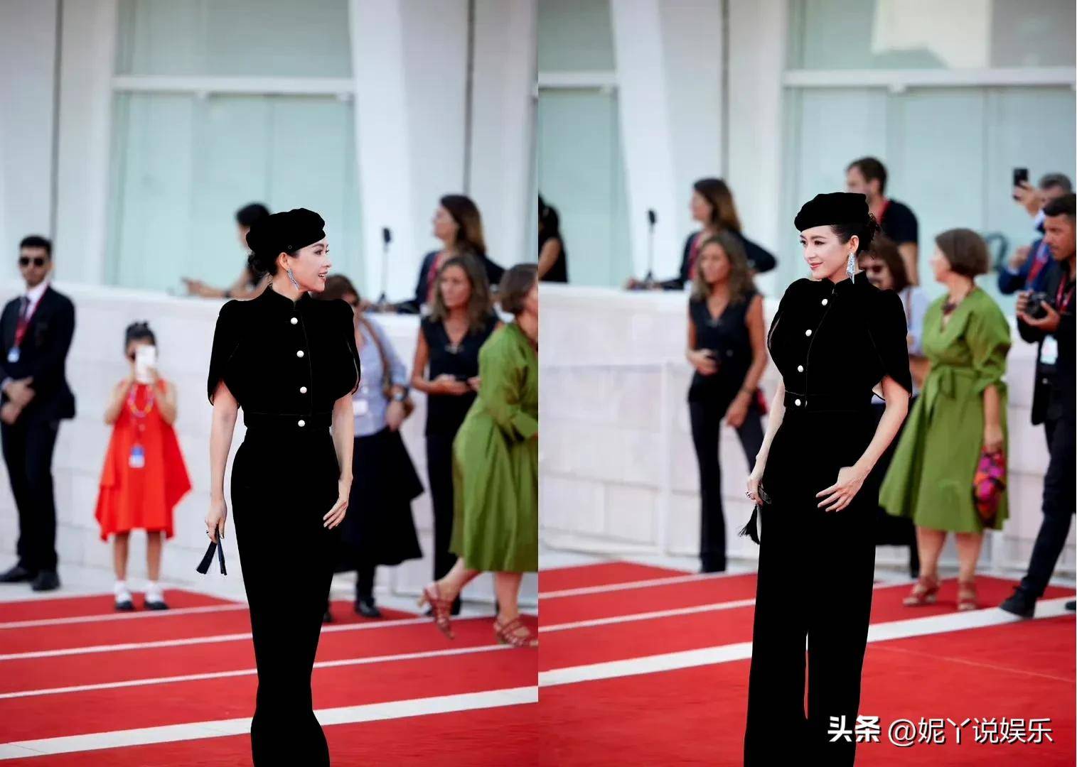 原創(chuàng)娛樂八卦楊冪成毅黃曉明章子怡