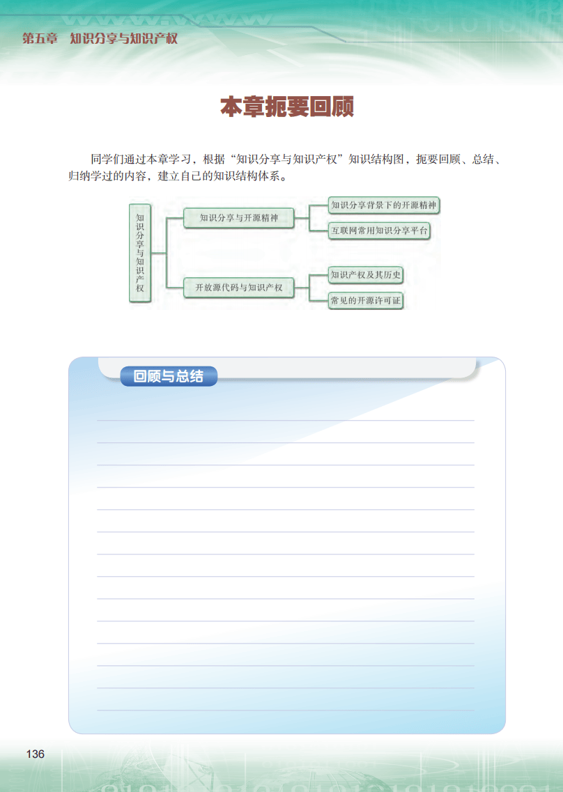 2026粵教版高中信息技術(shù)選擇性必修6《開源硬件項(xiàng)目設(shè)計(jì)》電子課本