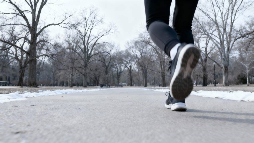 小寒|寒凝歲暮，養(yǎng)生固本正當(dāng)時(shí)，這份防寒養(yǎng)生攻略速收藏→