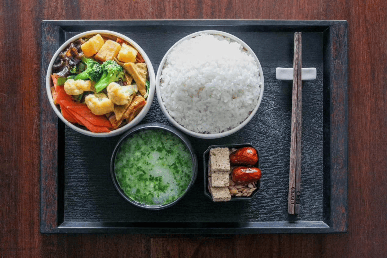 佛教常識(shí)|佛教為什么吃素？