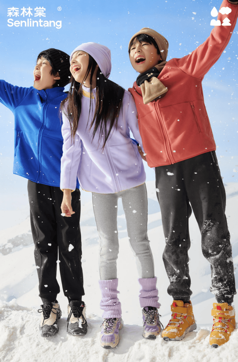 穿得少，卻很暖！會(huì)「發(fā)熱」還排汗好的保暖內(nèi)衣，真的香