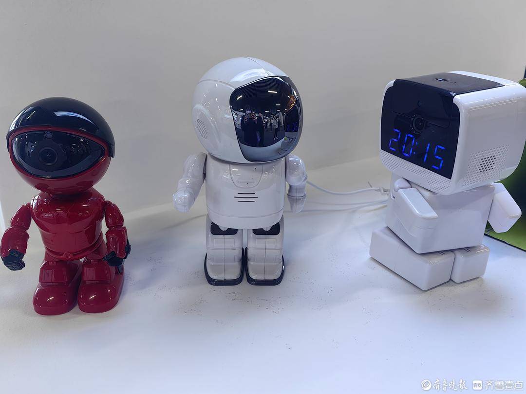 AI智能安防產(chǎn)業(yè)園：構(gòu)建全閉環(huán)產(chǎn)業(yè)鏈，打造安防產(chǎn)業(yè)“新高地”