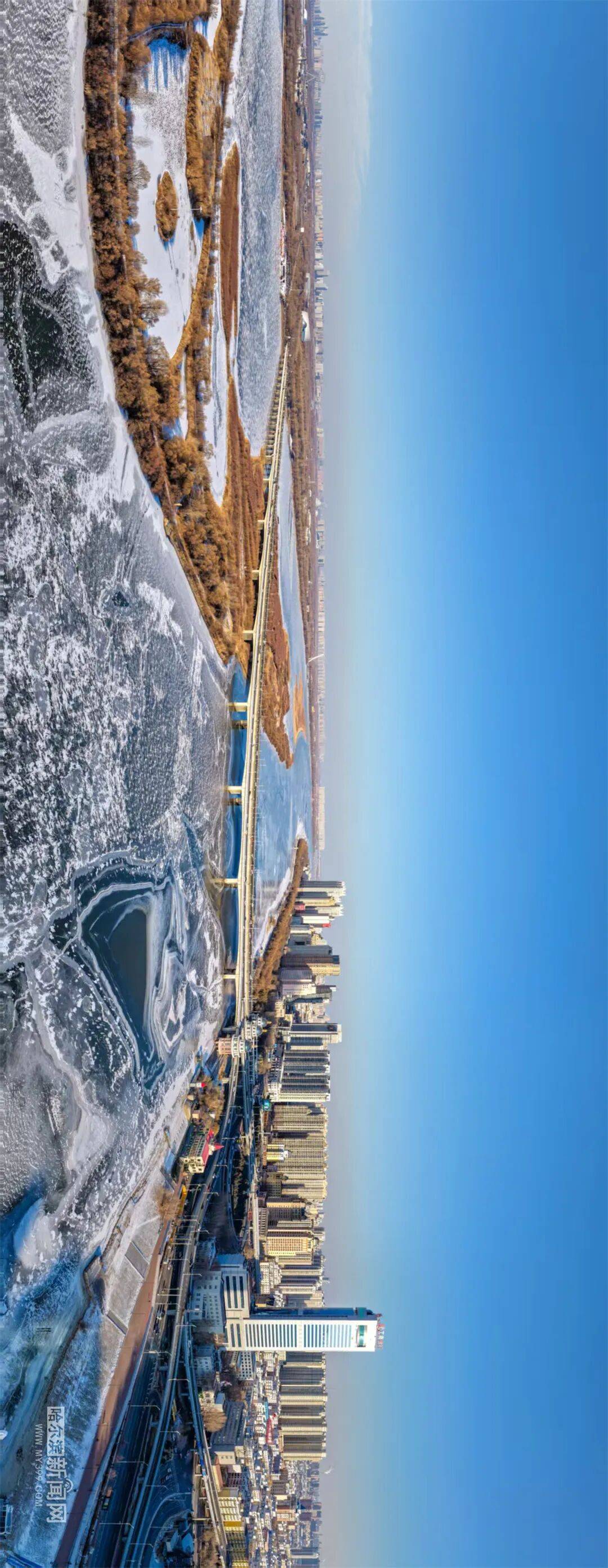 今日小寒｜哈市下周將有兩次降雪天氣，降雪前后氣溫波動(dòng)明顯 #超多美圖的天氣預(yù)報(bào)