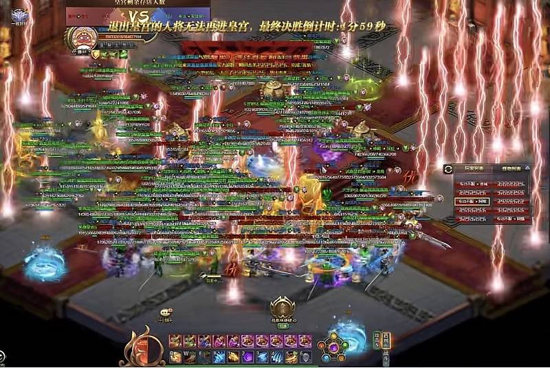 頁(yè)游網(wǎng)站排行推薦 2025人氣頁(yè)游平臺(tái)有哪些