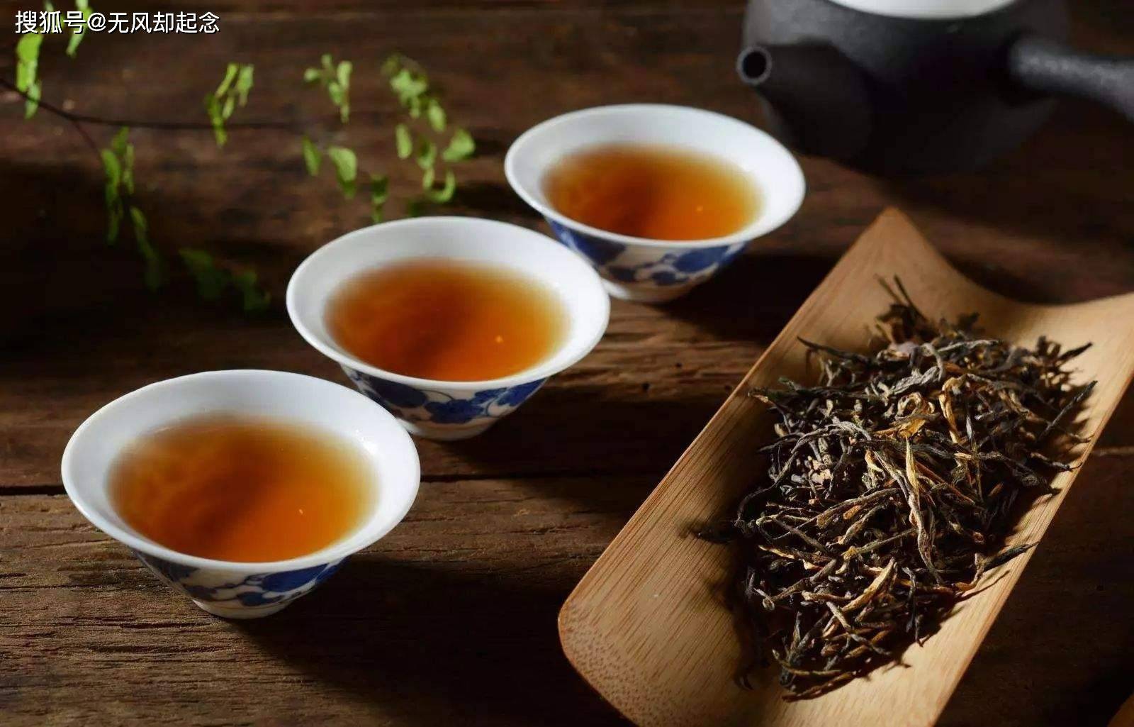 原創(chuàng)19世紀，英、俄是如何聯(lián)手發(fā)動的茶葉革命，破除中國茶葉壟斷的？