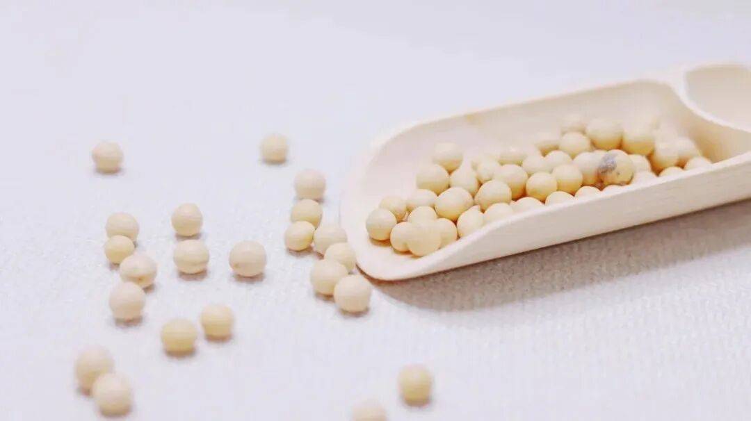 所有女性！這幾樣食物堪稱(chēng)“天然黃體酮”，美顏嫩膚首選它們~