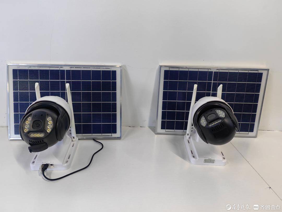 AI智能安防產(chǎn)業(yè)園：構(gòu)建全閉環(huán)產(chǎn)業(yè)鏈，打造安防產(chǎn)業(yè)“新高地”