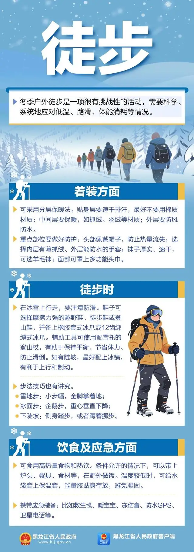 戶外冰雪運(yùn)動正當(dāng)時！收好這份安全攻略