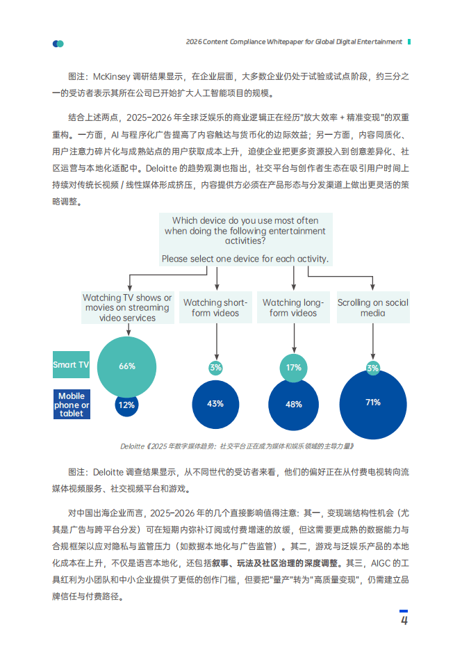 數(shù)美：2025年泛娛樂出海內(nèi)容合規(guī)白皮書