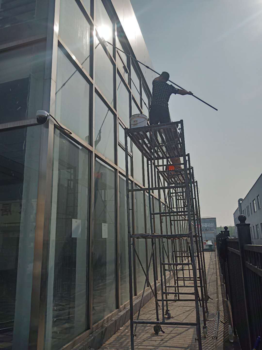 信譽(yù)好的石材結(jié)晶公司推薦：老舊商場(chǎng)石材結(jié)晶改造與空鼓修復(fù)方案