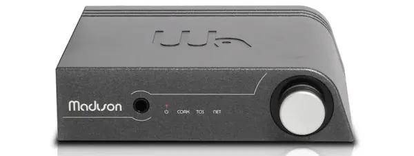 《Stereophile》“2025年度音響器材榜”（三）：獲獎的數(shù)字類音源