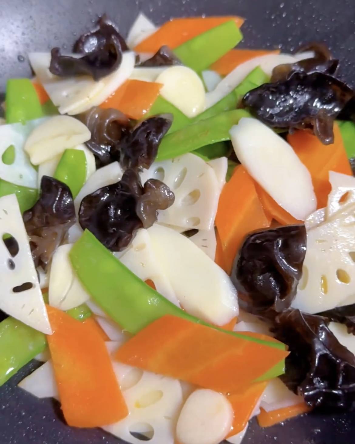 原創(chuàng)迎元旦家宴的5道吉祥菜譜，為2026新年圖個好彩頭