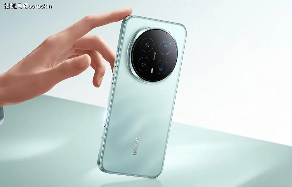 原創(chuàng)2026榮耀手機(jī)“別盲目買”，3款幾乎“零差評(píng)”的榮耀手機(jī)，高性價(jià)比不用糾結(jié)