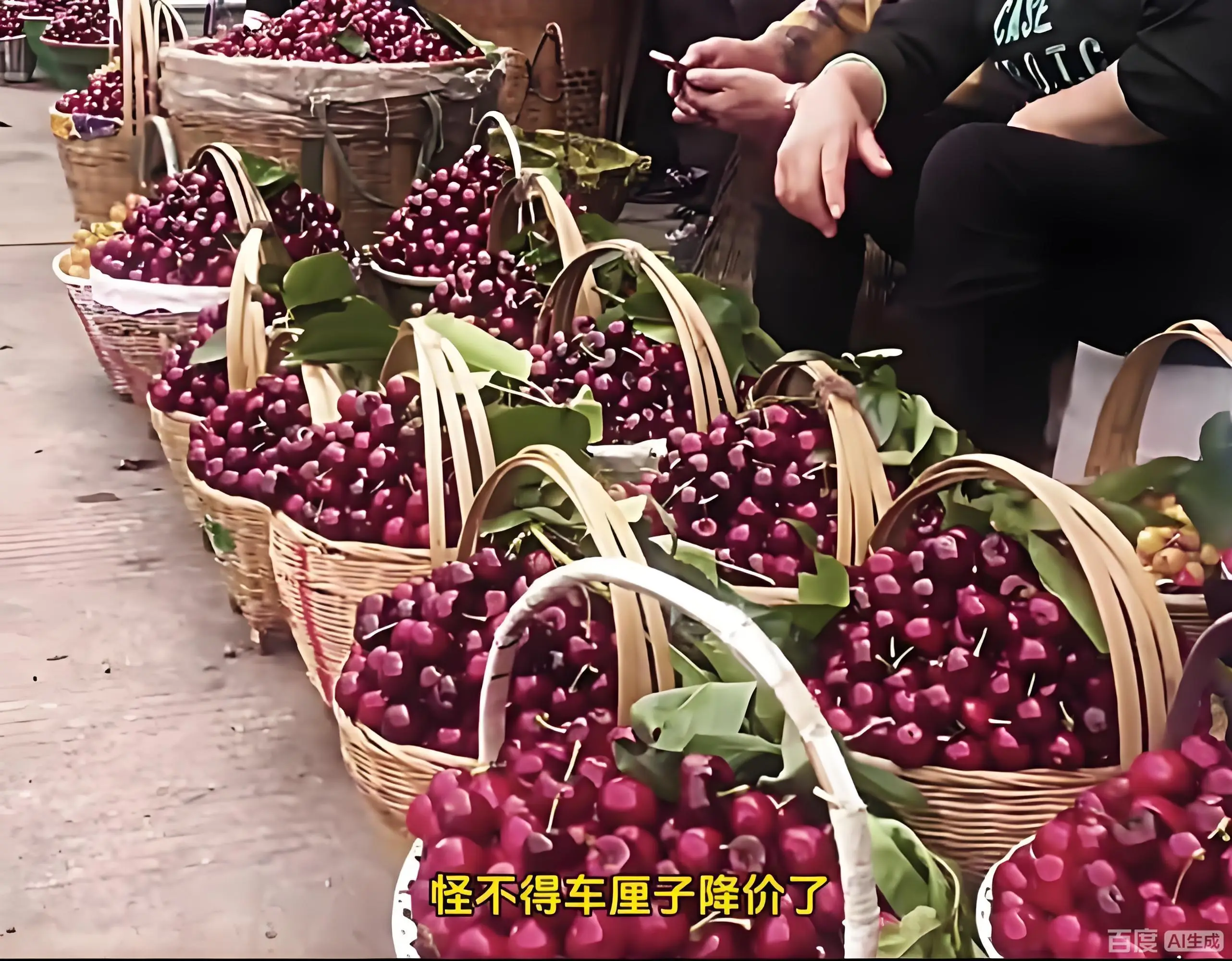 原創(chuàng)為啥車?yán)遄?個月到中國都不腐爛?一場精心策劃的“水果冬眠”