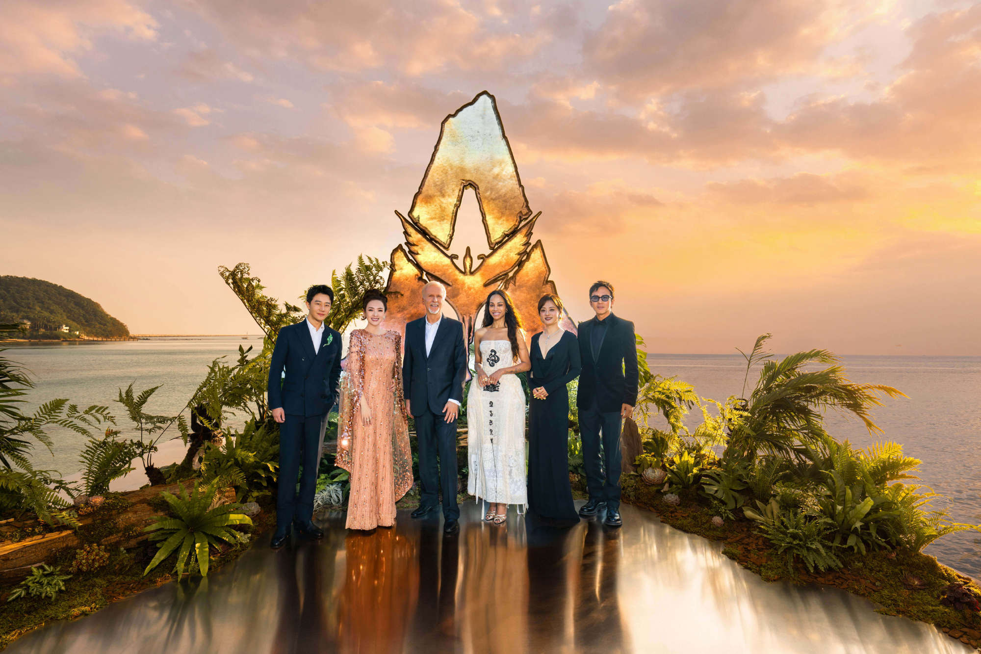 鄧超孫儷章子怡配音《阿凡達(dá)3》再引不滿，明星配音為何不被觀眾接受？