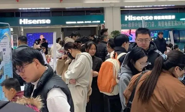 @求職的你！本周，鄭州這兩場招聘會不可錯過→