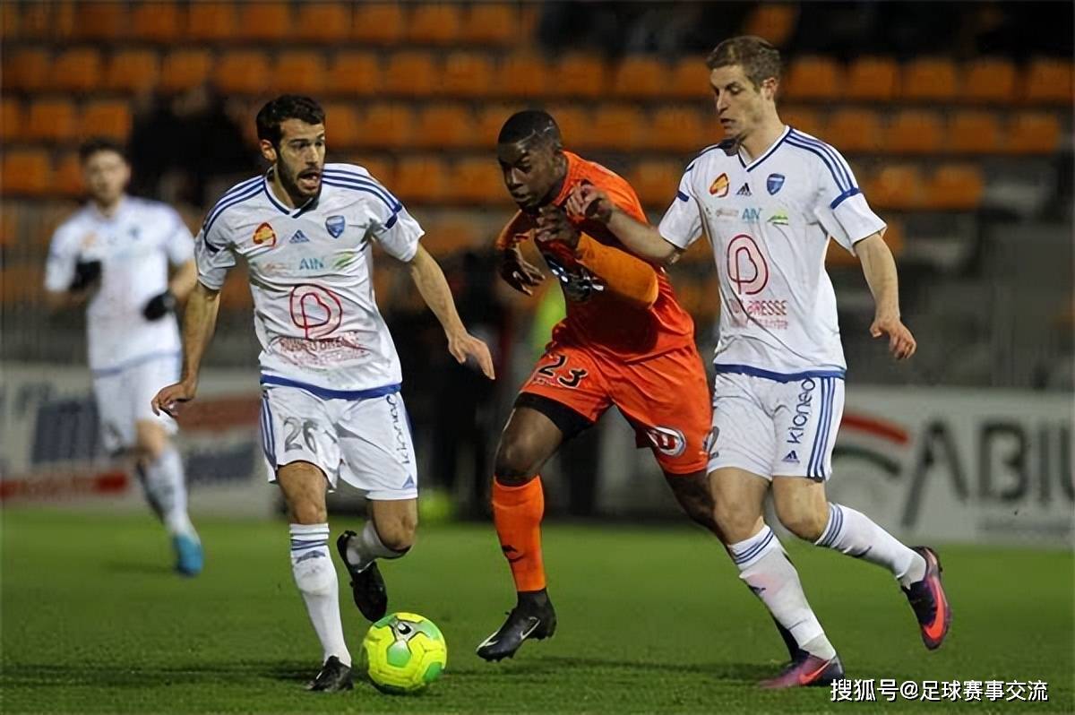 原創(chuàng)今日足球：尼日利亞vs莫桑比克 蒙彼利埃vs敦刻爾克