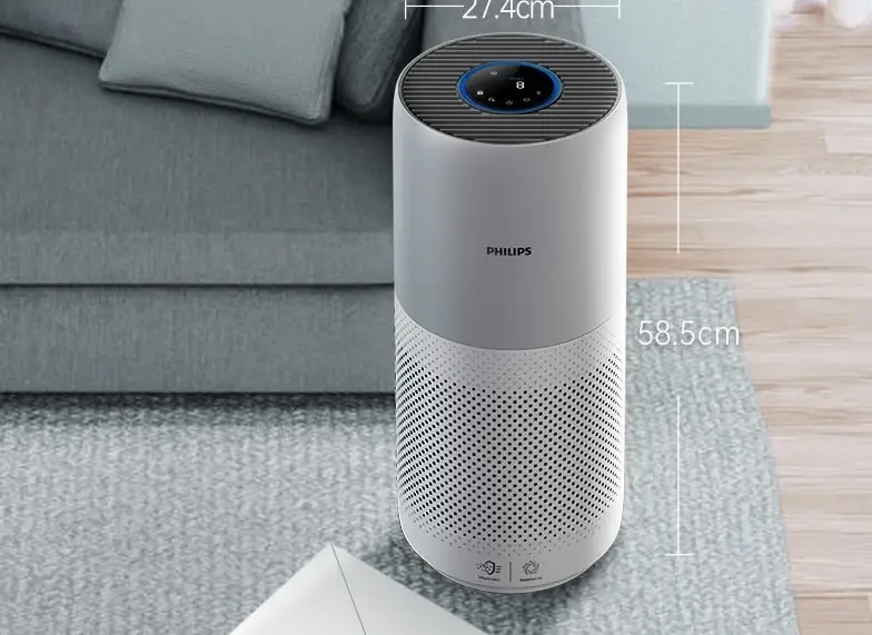 空氣凈化器可以祛除煙味嗎？去煙味比較好的空氣凈化器是哪款？