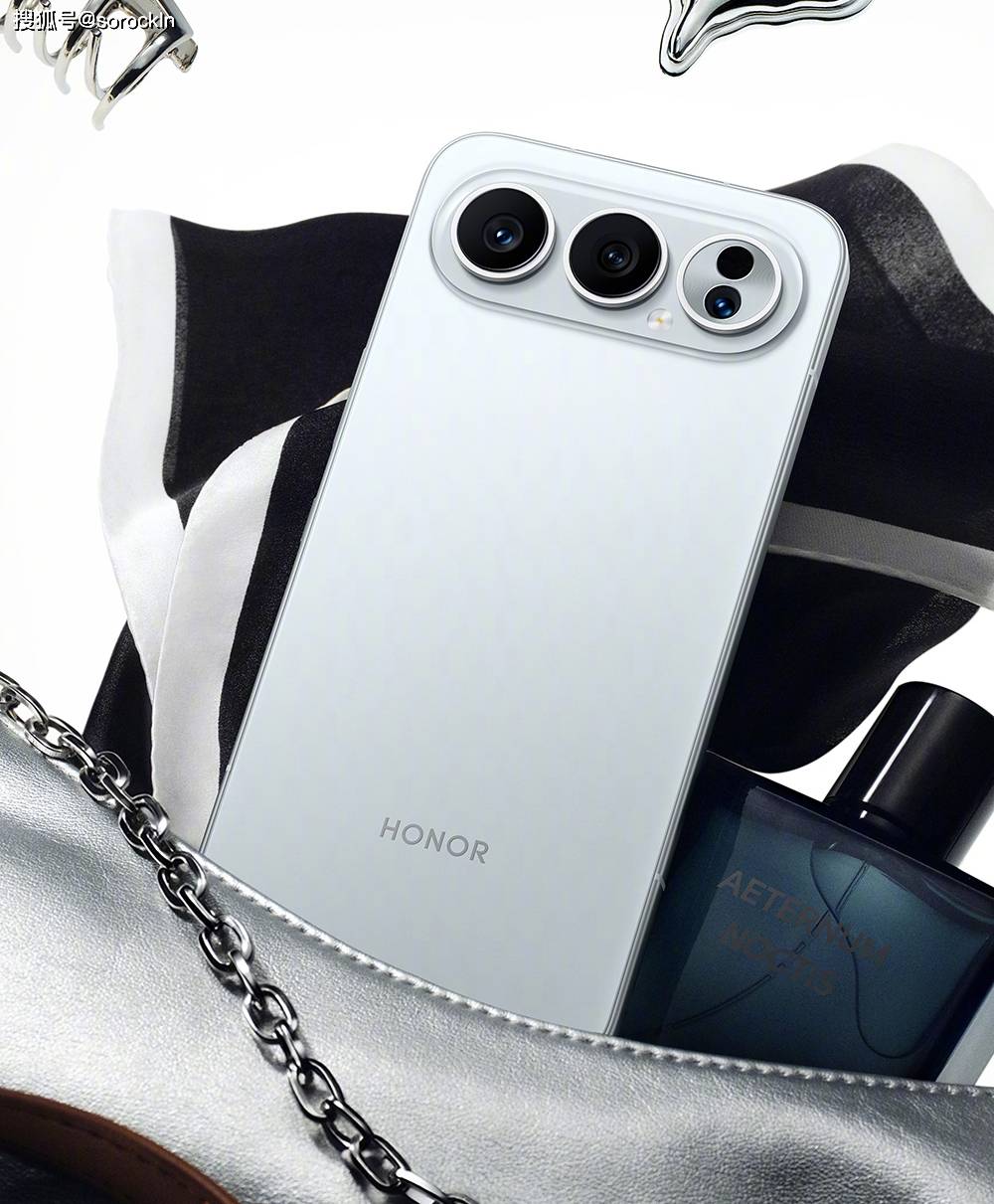 原創(chuàng)2026榮耀手機(jī)“別盲目買”，3款幾乎“零差評”的榮耀手機(jī)，高性價(jià)比不用糾結(jié)