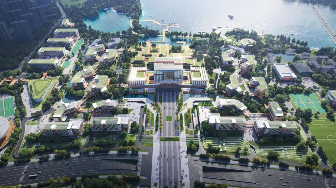 武漢擬新增一所大學(xué)！全國首個(gè)