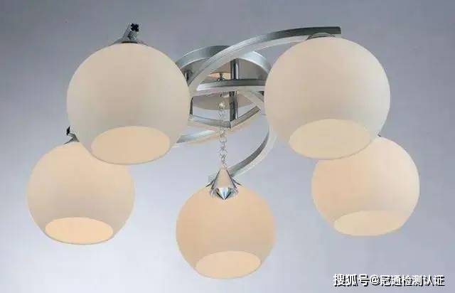 燈具ce檢測是什么？燈具CE認證測試哪些項目？燈具CE測試辦理機構(gòu)