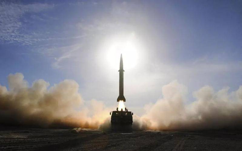 原創(chuàng)時(shí)隔44年再次全射程出手，中國東風(fēng)快遞為何直撲太平洋深處？