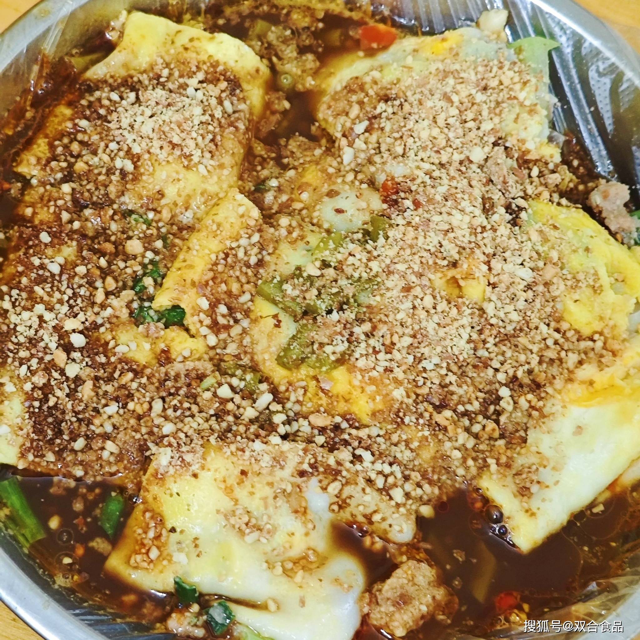 柳州人日常飲食離不開酸與辣，一日不嘗嘴巴就寡淡無味，這些經(jīng)典美食最受喜愛