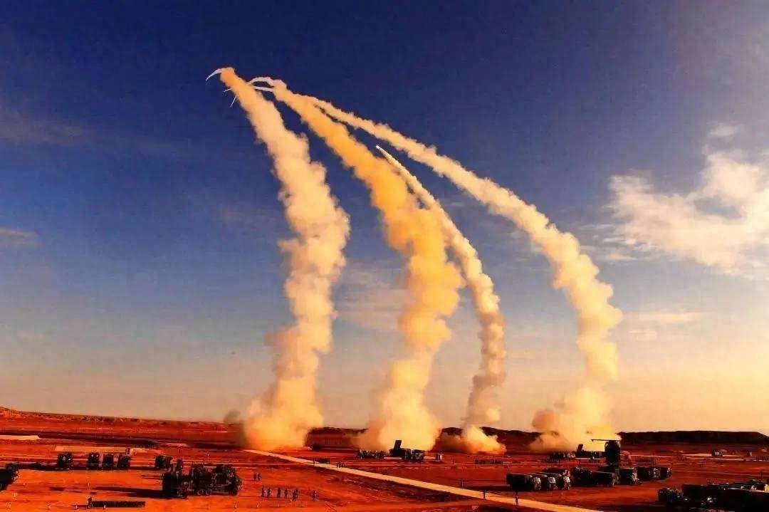 原創(chuàng)時(shí)隔44年再次全射程出手，中國東風(fēng)快遞為何直撲太平洋深處？