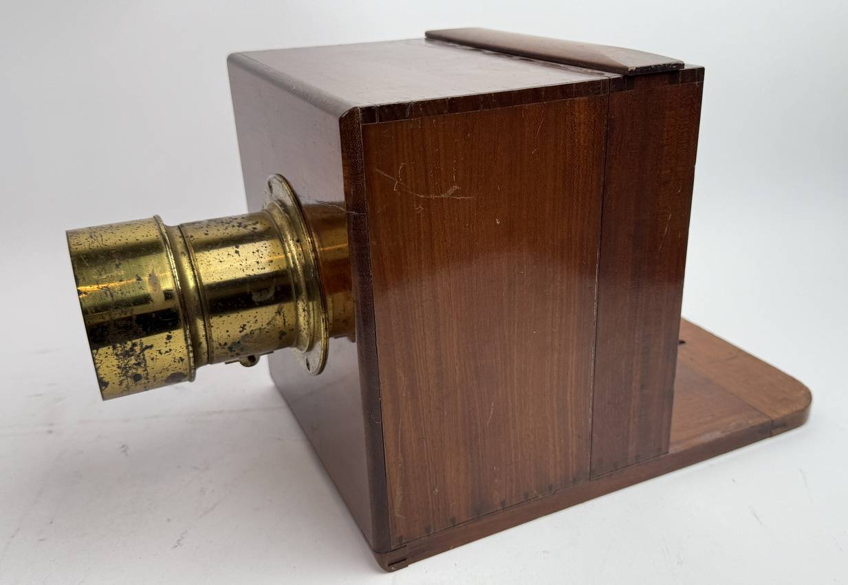 原創(chuàng)為啥說(shuō)古典相機(jī)，將是未來(lái)相機(jī)收藏與研究的熱點(diǎn)？