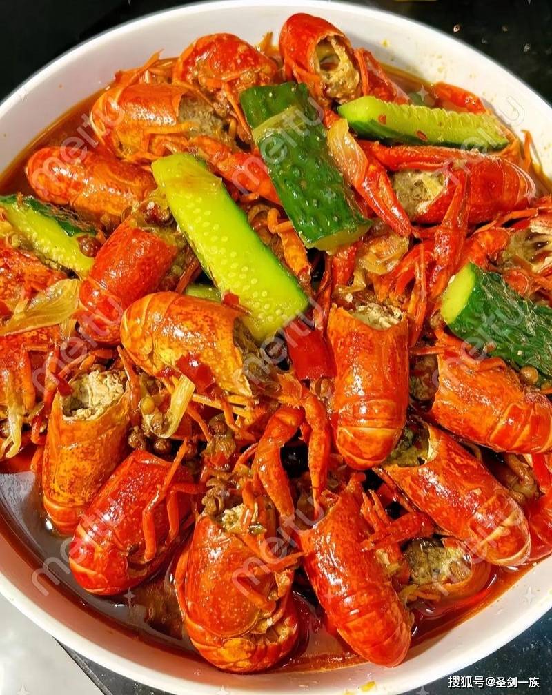 收藏！家宴八道拿手菜，從香辣到鮮甜，“保姆級(jí)”教程一學(xué)就會(huì)