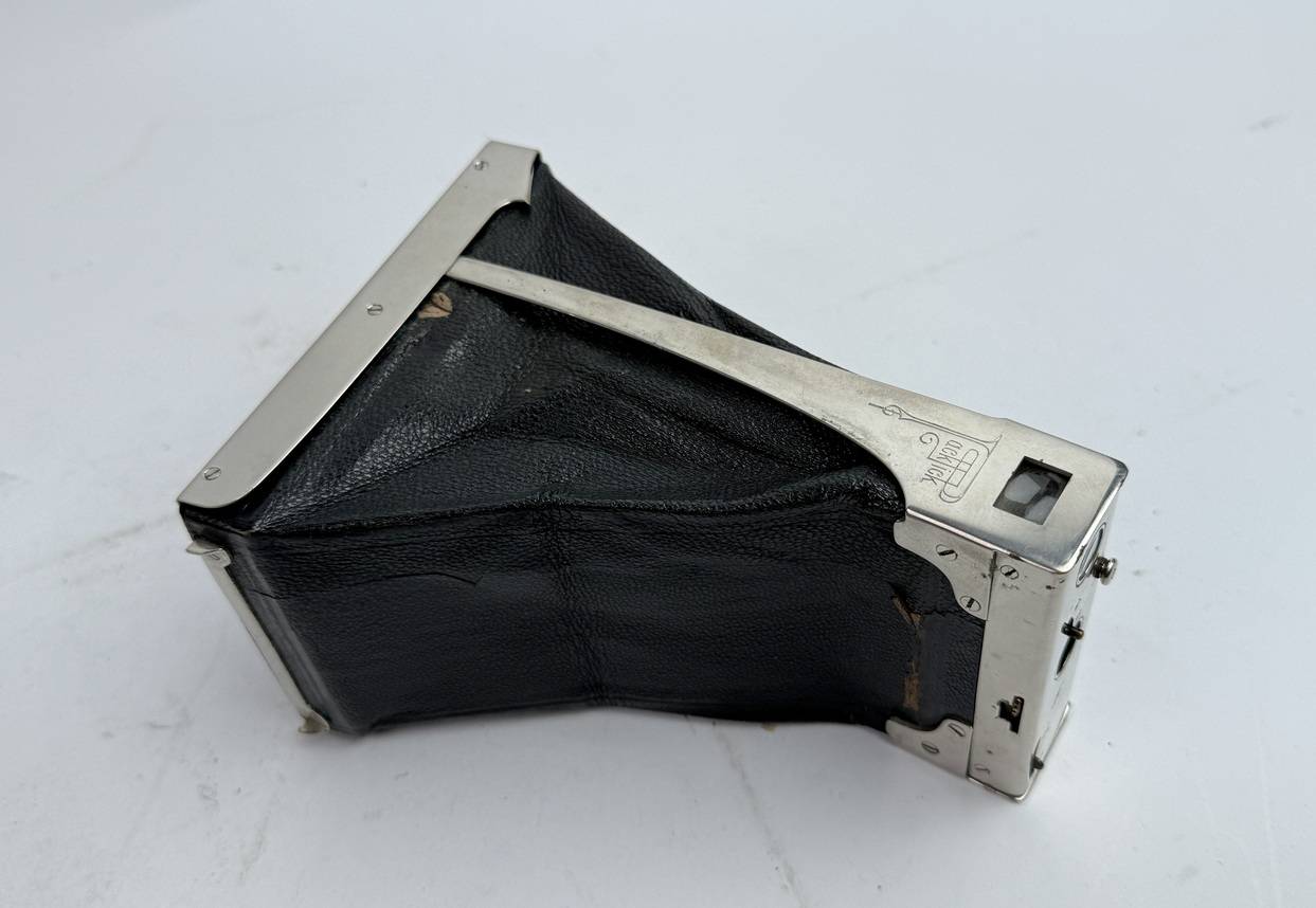 原創(chuàng)為啥說(shuō)古典相機(jī)，將是未來(lái)相機(jī)收藏與研究的熱點(diǎn)？