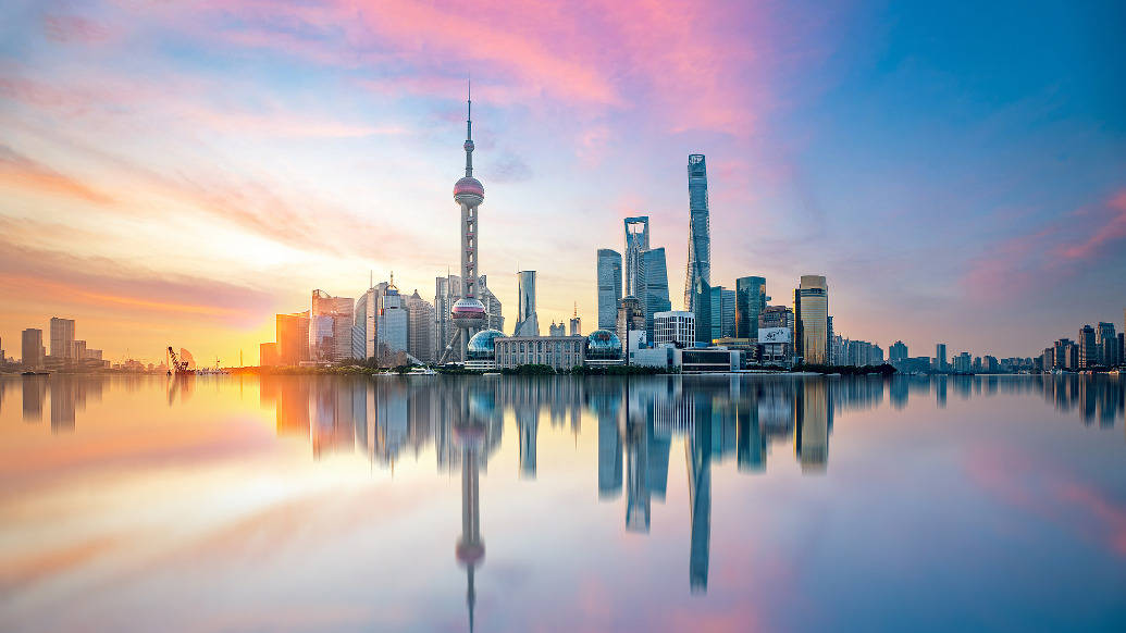 上海布局租賃和商務(wù)服務(wù)業(yè)“萬億賽道”，背后有哪些考量？