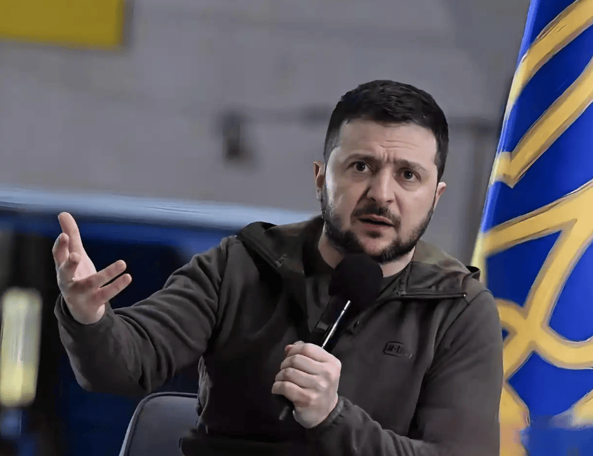 原創(chuàng)5000套公寓被奪，25000處房產(chǎn)遭沒收！掠奪式治理，俄羅斯能走多遠？