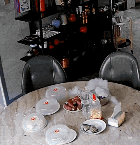 深夜，家中突發(fā)大火！“元兇”竟是窗簾？