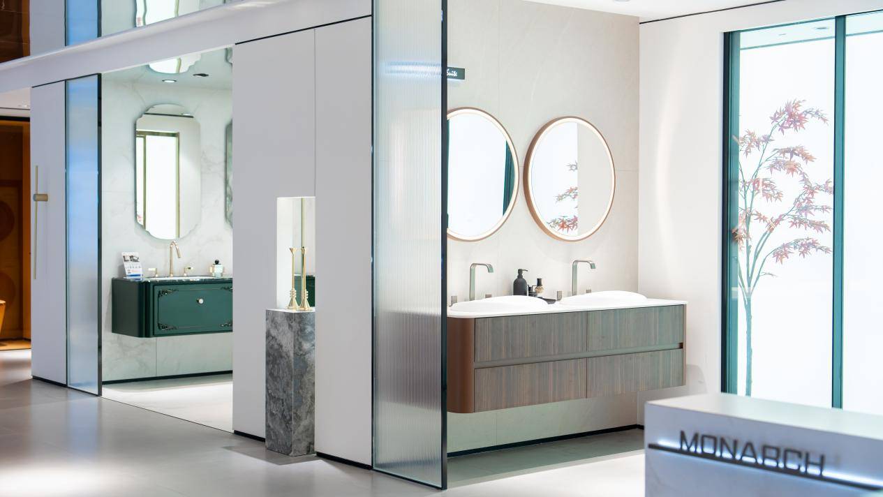 帝王潔具榮膺2025民族衛(wèi)浴榮光榜「國貨衛(wèi)浴標(biāo)桿品牌」