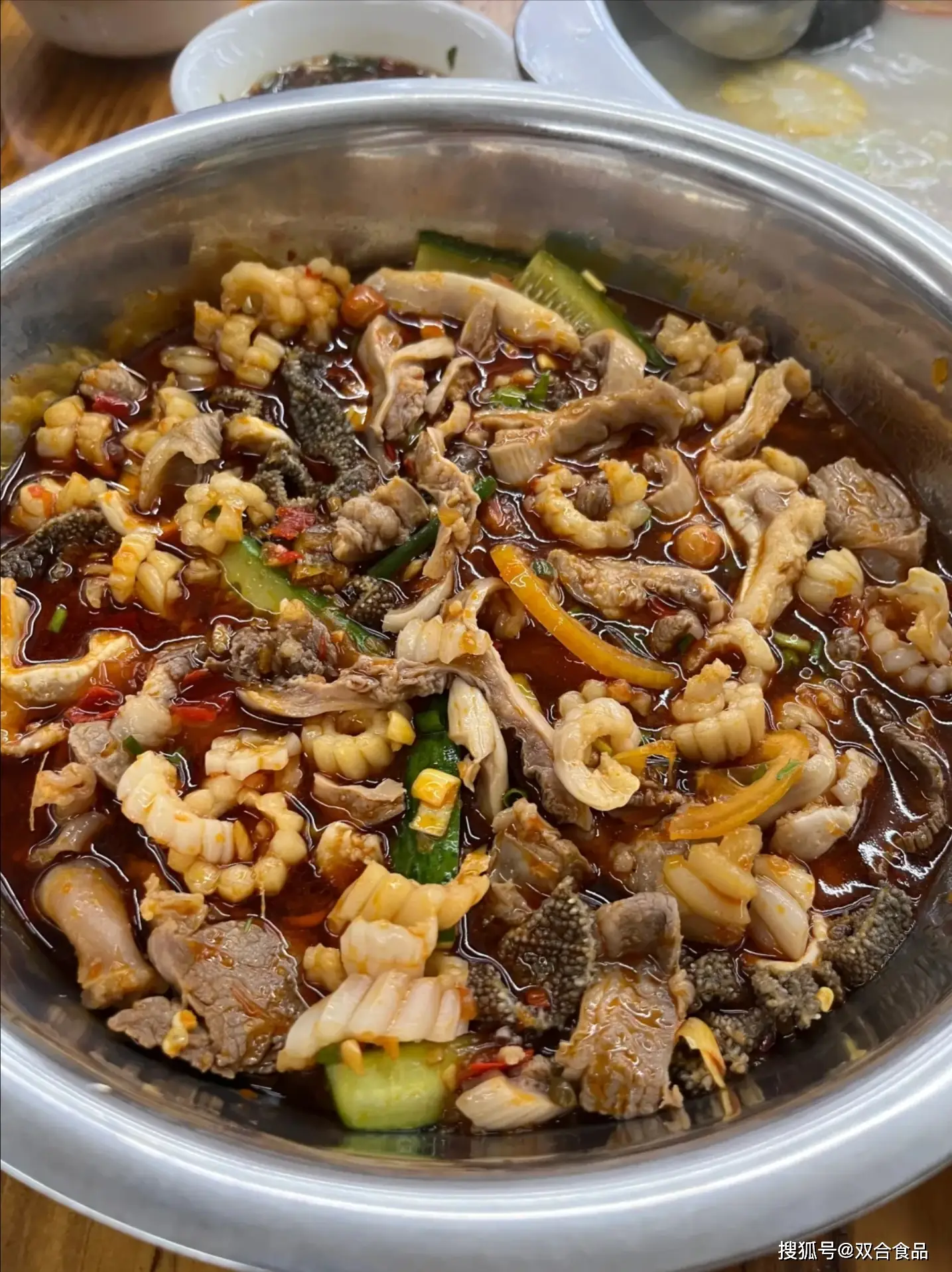 柳州人日常飲食離不開酸與辣，一日不嘗嘴巴就寡淡無味，這些經(jīng)典美食最受喜愛