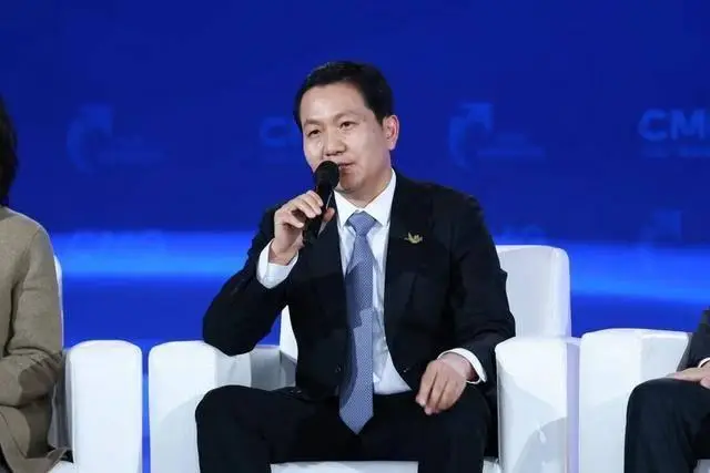 董明珠、馮長軍亮相央視《對話》：家電汽車行業(yè)共謀消費(fèi)新潛力