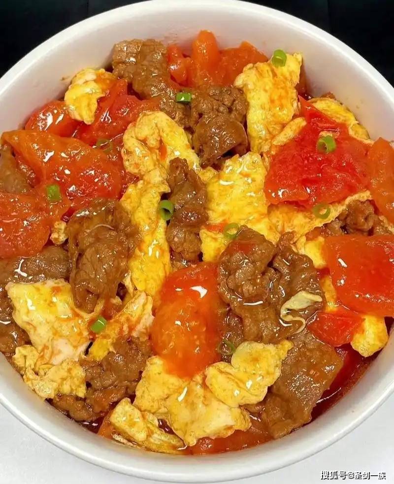 精心整理八道私房菜譜，道道都是好評(píng)“收割機(jī)”！做法一看就會(huì)